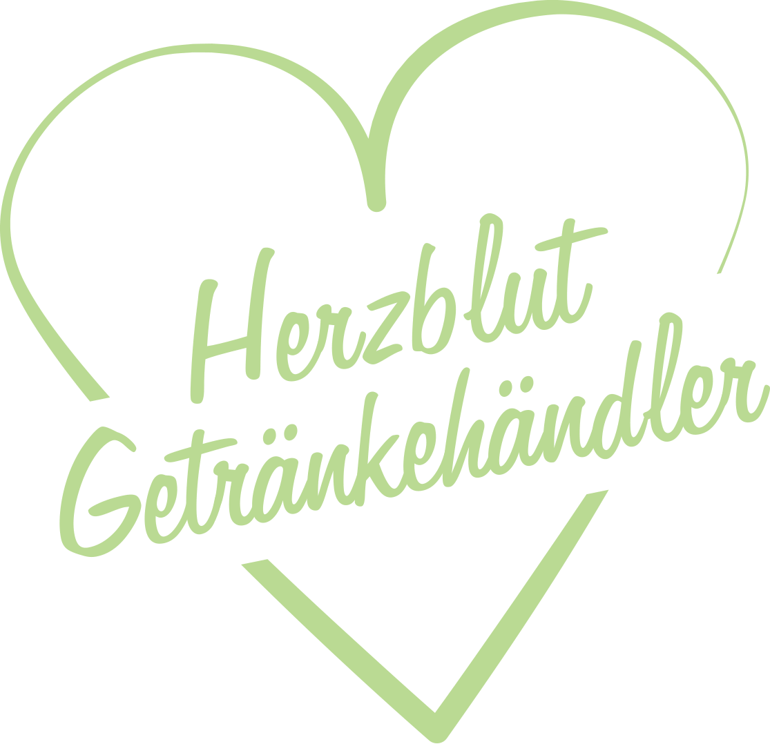 Herzblut Getraenkehändler